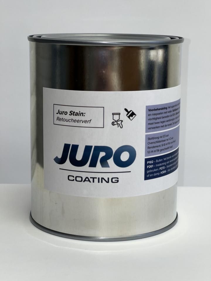 Juro Stain dekkend