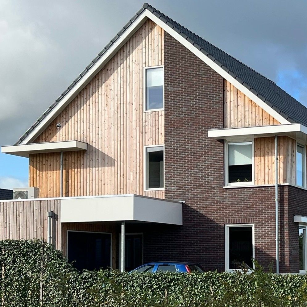 Brandvertragend impregneren